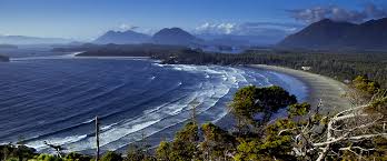 Tofino Coast